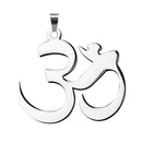 Edelstahlkette Anhänger halskette mit Kristallen , halskette damen, schmuck