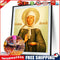 5D  Religious Figures Diamond DIY Painting Craft Home Decor C