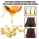 Soften Scalp Hair Loss Essence Hair Serum Capsule Treatment Essential Oils