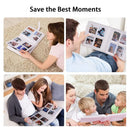 Photo Album Mini Instant Picture Case Storage Photocard Holder for Polaroid