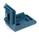 2 in 1 Machine Holder Portable Plastic Battery Holder Stand for Makita 14.4V-18V