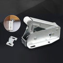 Hardware Door Buckle Cabinet Door Suction Door Bouncer Sliding Door Catcher
