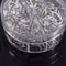 1900pcs 5 Models Non Insulated Electrical Crimp Cord Wire End Terminal