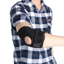 Band Wrap Muscle Protective Tendonitis Belt Elbow Support Arthritis Bandage