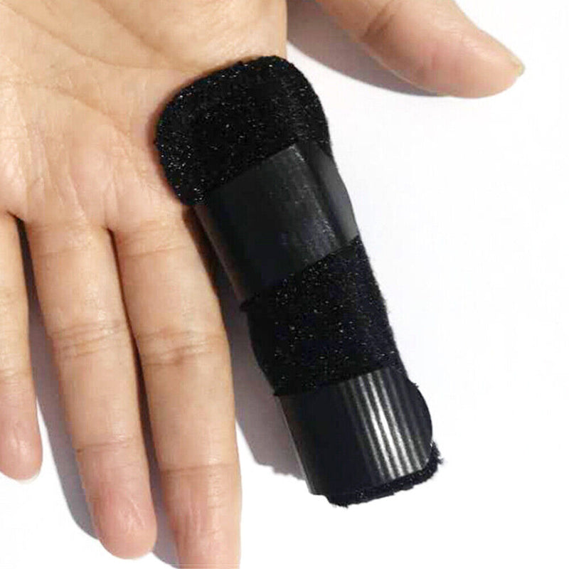 Finger Corrector Splint Trigger for Treat Stiffness Hand Splint Braces Supp