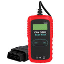 for Auto Mobile Diagnostic Tool OBD2 Scan Tool Car OBD2 Fault Code Reader