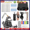 Tattoo Basic Practice Tools Set Transformer Lightweight Machine Tattoo Supplies