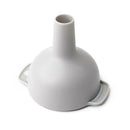 4x Plastic Funnel Small Medium Large Variety Liquid Useful Kitchen Tool Oil U6P9