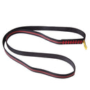22KN 60cm Polyester rock Climbing Sling Bearing Strap Reinforce Rope