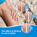 8pcs Pain Relief Vasculitis Phlebitis Patches Herbal Medical Plaster Health Care