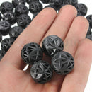 Plastic Fish Tank Filter Media Wet/Dry Biological Sponge Aquarium Bio Balls