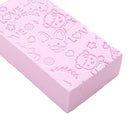 Bath Sponge Body Exfoliating Dead Skin Massager Cleaning Brushes (Pink) Newly