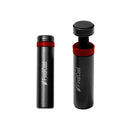 FinalCool XKZ58 Magnetic Telescopic Graphics Card Holder Jack (Black Red)