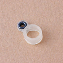 Size Fishing Rod Wire Ring Eye Ceramic Ring Fishing Line Guide Tip Repair Kit
