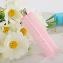 Sponge Curling Clip Air Bangs Curls Easy Twist Rollers Curling Device Salon Tool