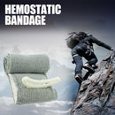 Israel First Aid Kit Hemostasis Emergency Elastic Bandage Compression Band Newly