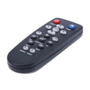 Replacement Remote Control for Western Digital WD TV Live Plus HD Media Player