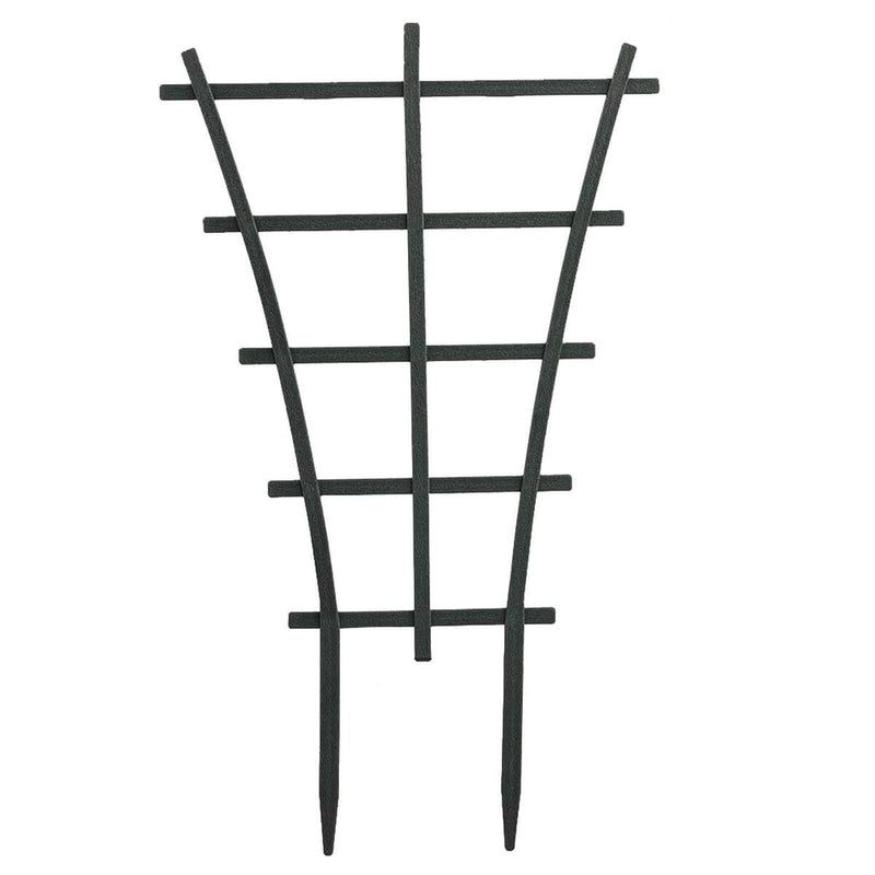 Climbing Vine Rack Plant Potted Support Frame Flower Vegetables Garden V2U0