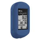 Silicone Case Protective Cover for Garmin Edge 130 130 Plus (Dark Blue) Newly