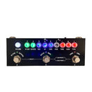 Effects Looper Guitar Effect Pedal Chorus Processor Combined Guitar Pedal