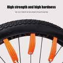 3pcs/set MTB Bicycle Car Tyre Tire Lever Nylon Pry Bar Repair Maintenance P