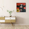 Diamond Painting Cow Full Round Drill Picture of Rhinestone DIY Drawing Kit