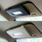 Car Sun Visor Tissue Box Papers Towel Case Napkin Clip Holders Accessor I0Z3