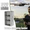 For DJI Mini 3 Pro Drone Battery Charger Three Way USB/Type-C Fast Charging Doc`