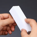 Kit Tips Pedicure Sanding Files Polishing block Nail Polisher Nail Buffer