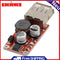DC-DC Step Down Car Charger Power Board 9V/12V/24V to 5V USB Buck Voltage Module