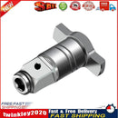 Electric Impact Wrench Shaft Dual-purpose Shaft Metal Fittings Wrench Part Newly