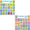 Develop Cognize Puzzle Educational Kids Cloth Book Reading Book Early Learning