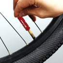 Bike Valve Core Tool Ready American Valve Core Remover Bicycle Tire Repair Tool