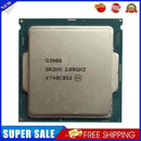 For Intel Celeron G3900 Dual Core Processor for LGA1151 B250 B250C BTC CPU