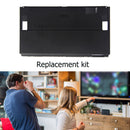 Housing Shell Replacement Back Cover Kits Fit for Nintendo Switch OLED Console