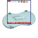 Microwave Egg Poacher - 4 Pack Egg Maker Poached Steamer Kitchen Cooking Gadget