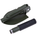 Sports Folding Camping Outdoor Shovel Multifunctional Tool Military Spade