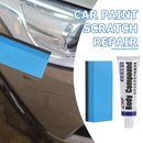 Car Scratch Repair Kit Body Compound Polishing Grinding Paste Paint Care Set