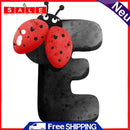 5D DIY Diamond Painting Kits Full Round Drill Ladybug E Mosaic Picture Wall Arts