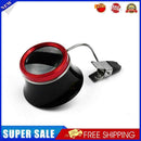 Watchmakers 10x Clip-On Eyeglass Watch Jewelry Repairing Magnifier Glass