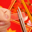 Transparent Double-sided Tape Strong Adhesive Traceless Mounting Tapes W3X2