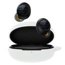 Bluetooth-Compatible Earbuds Earphone Cover for Realme Buds Q2 Protector Shell