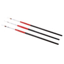 3x Soft and Professional Pen Nail Art Brushes Tool Set