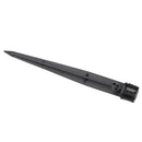 25PCS Adjustable Flow Irrigation Drippers 360 Degree Emitter Drip System