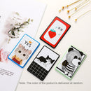 8 Digit Ultra Thin Solar Power Calculator Portable Mini Calculators