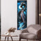 5D Diamond Painting Kit DIY Dragon and Goddess Full Round Drill Mosaic Arts