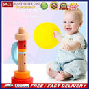 Children Musical Instrument Bright Gifts Educational Puzzle Parent-child