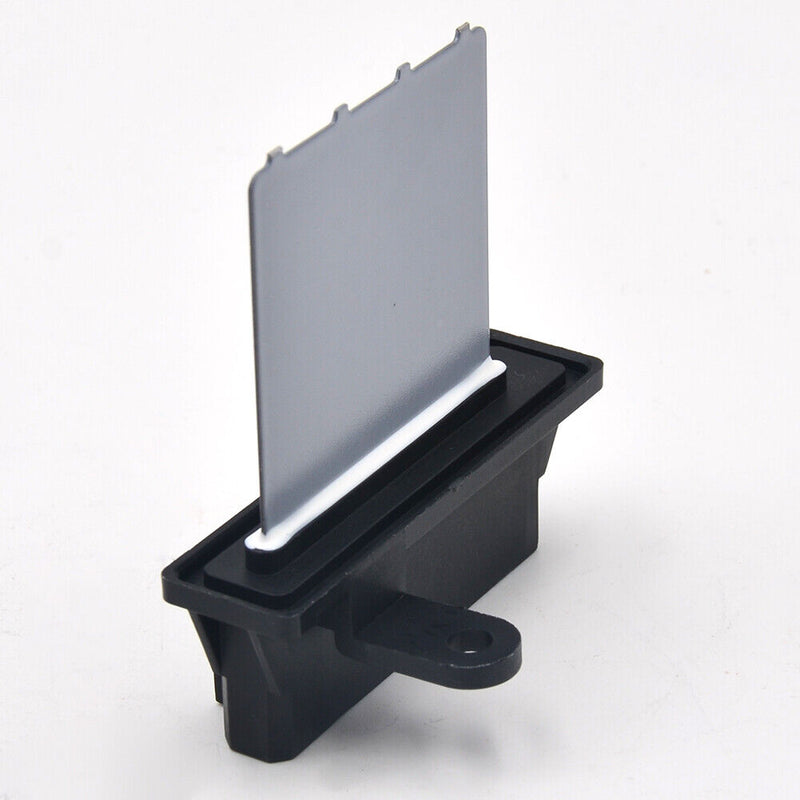 Nieuwste Blower Fan Motor Heater Weerstand Fit Voor Isuzu Rodeo D-Max 27150