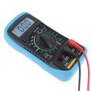 XL830L LCD Digital Multimeter Electric Voltmeter Ammeter Ohmmeter AC/DC/O