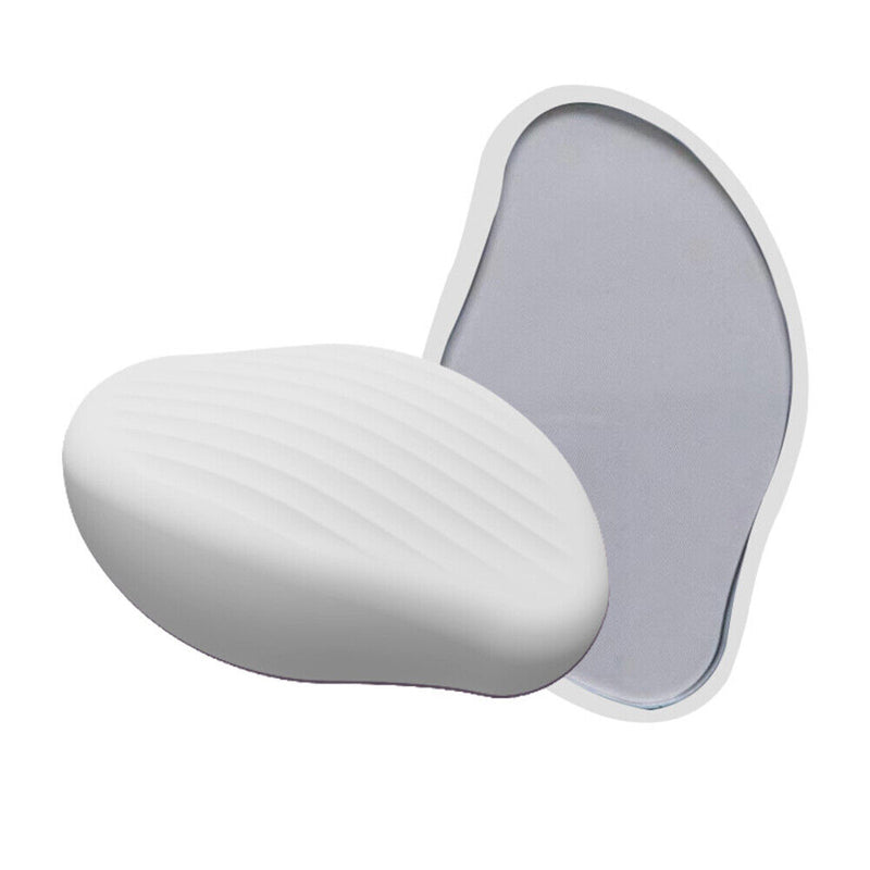 #A Painless Physical Crystal Hair Remover Epilator Reusable Depilation Device